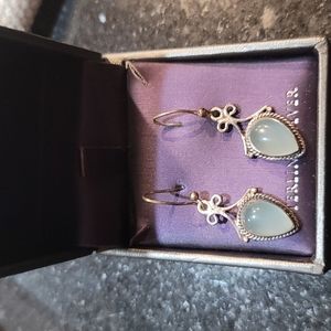 925 silver earrings